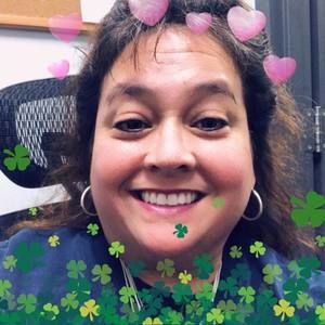 Meet your Posher, Augusta